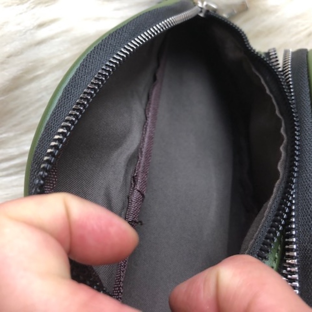Unisex Waistbag - Picture 4 of 4
